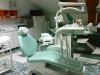 Cleaning of dental stones
