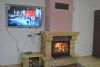 fireplaces and stoves
