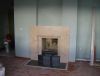 fireplaces and stoves
