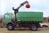 telescopic container lifts

