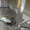 cleaning business space
