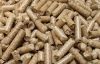 Biomass pelleting
