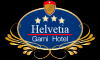 Hotel Helvetia Belgrade 
